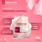 Hidramais Creme para Drenagem Linfática (1Kg)