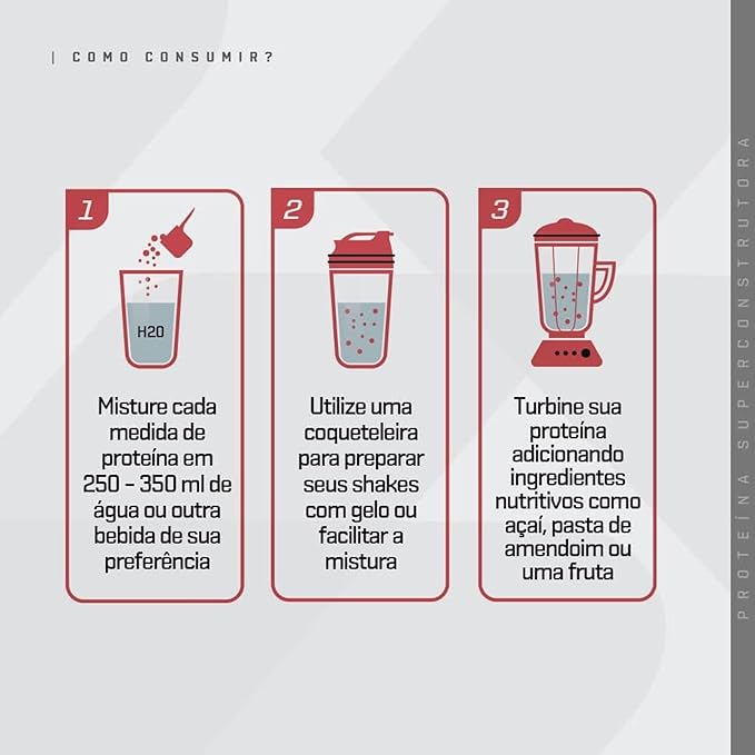 Dux Concentrated Whey Protein: Dulce de Leche (450g)