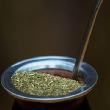 Barão de Cotegipe, Erva Mate Tipo Uruguaia Export Barão Original Sem Açúcar 500g