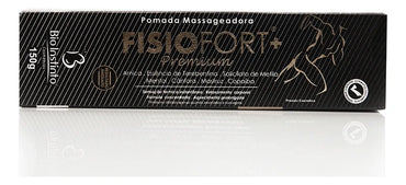 FisioFort Premium Pomada Massageadora (150g)