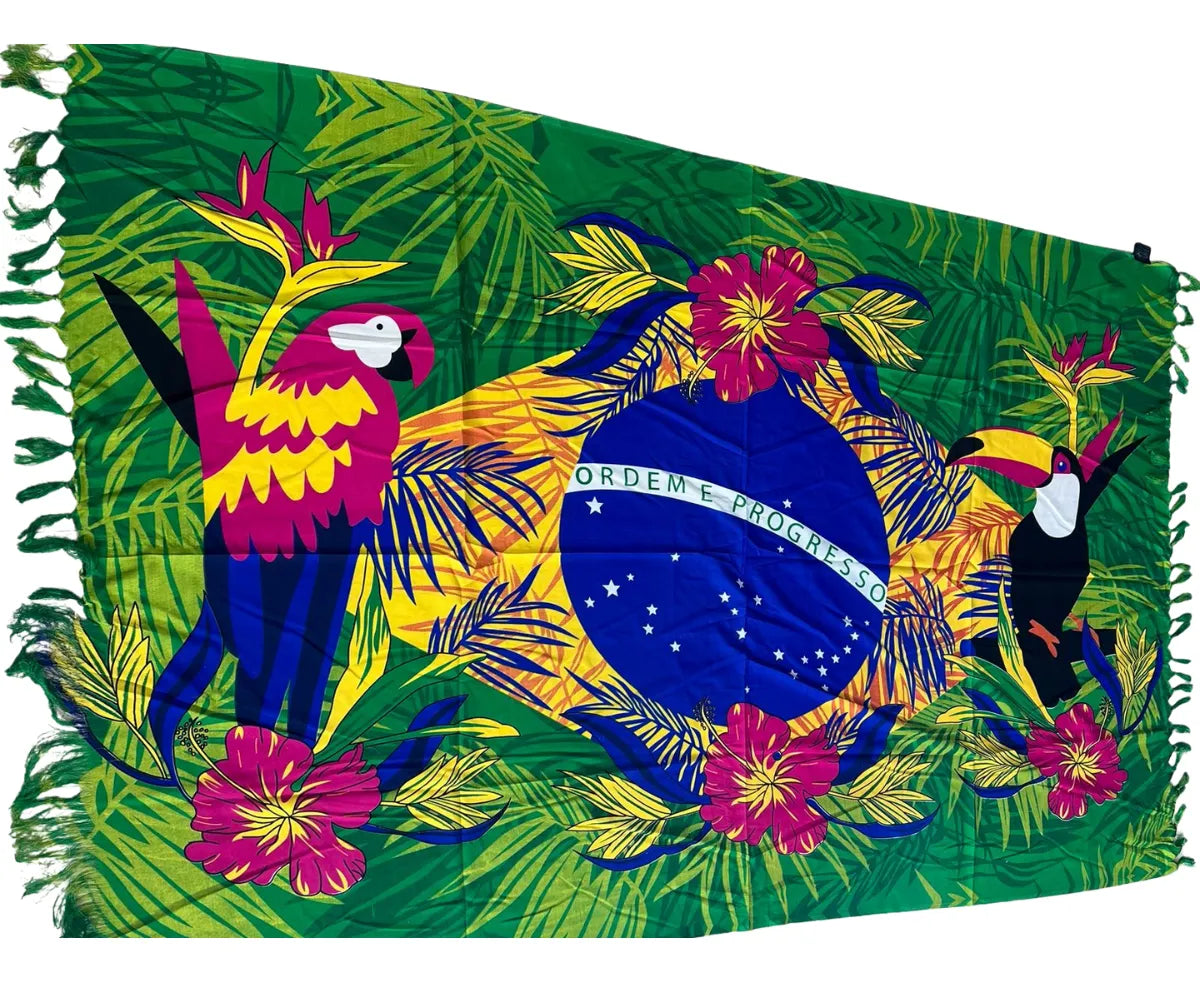 Canga Praia Grande Florida