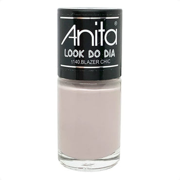 Anita Esmalte Coleção: Look Do Dia (1 unidade - 10ml)