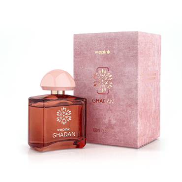 Ghadan Desodorante Colônia (100ml)