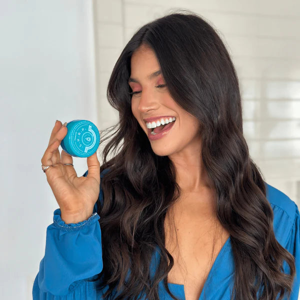 Hidratei Creme Capilar de Proteína Vegana S.H.R.P (50g)