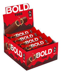 Bold Tube Avelã (480g)