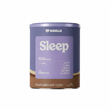 Koala Sleep Bebida Noturna: (264g)