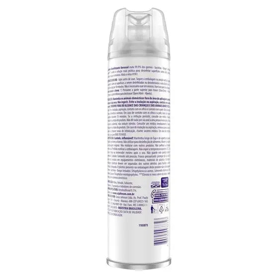 Lysoform Original Aerosol Disinfectant 360ml