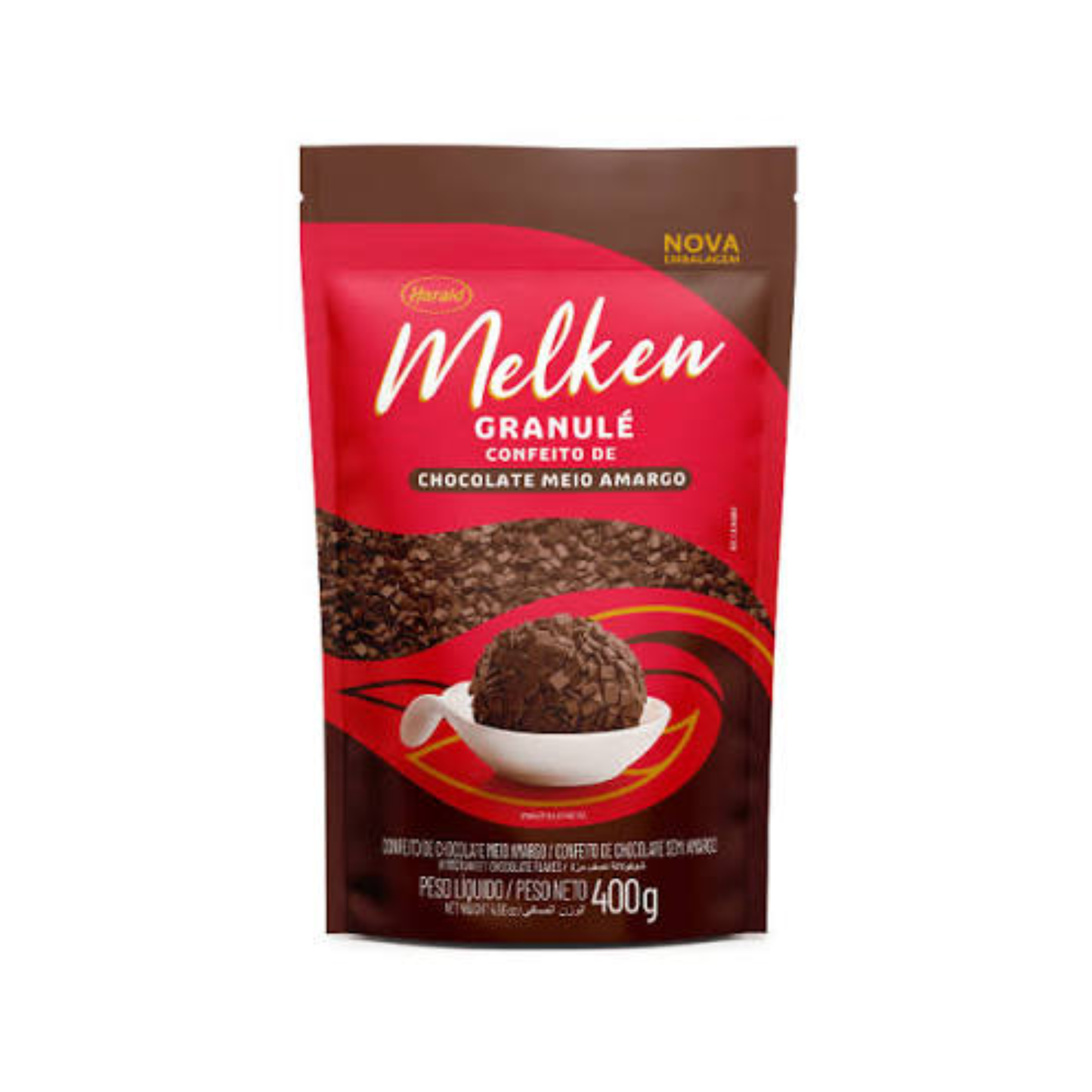 Granulado Melken Granulado (400g)