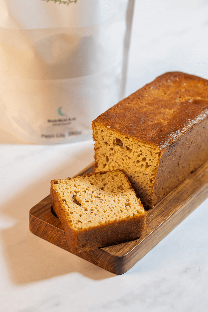 Moon Protein Flour 260g