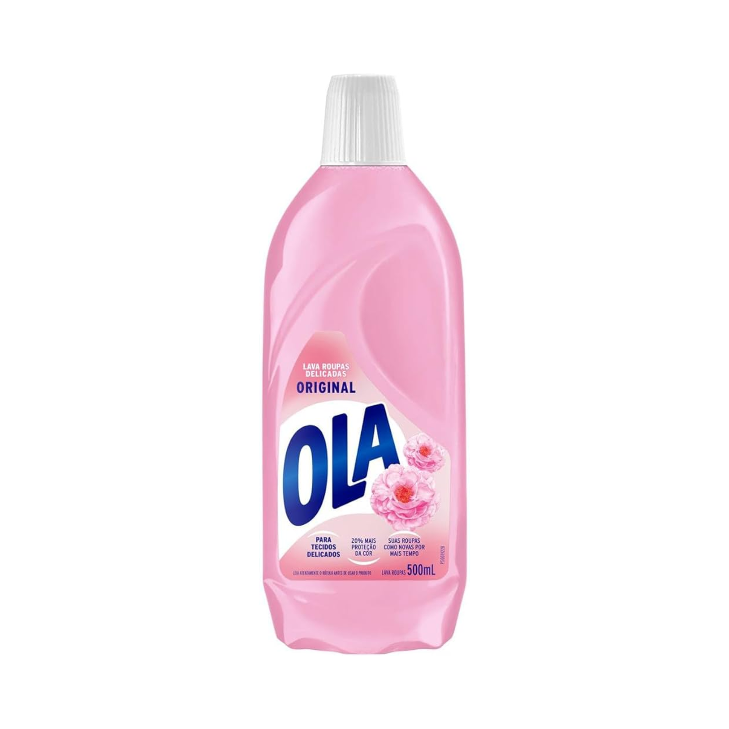 Ola Concentrated Liquid Soap - Fragrances: