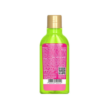 Óleo de Tratamento Melancia Cachos dos Sonhos Multy Poderosos 50ml