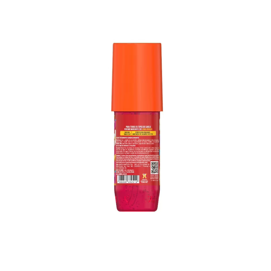 Óleo de Tratamento Xêrosa Glamour Chic 60ml