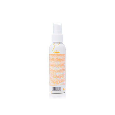 Fresh Care - Limpa Patas Spray para Cães e Gatos (120ml)