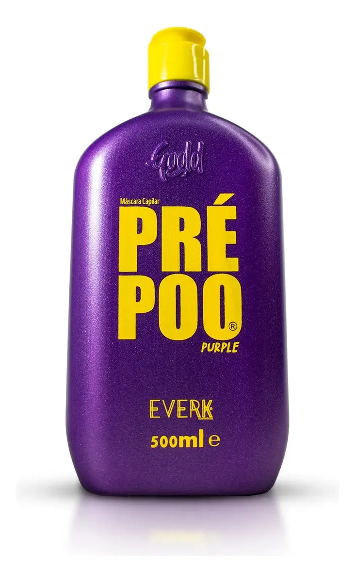 Gold Spell Pré-Poo Purple 500ml