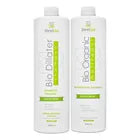 Kit Progressiva Matizadora Sem Formol Orgânica 1000ML