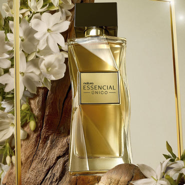 Natura Perfume Essencial Único Deo Parfum Feminino (90ml)