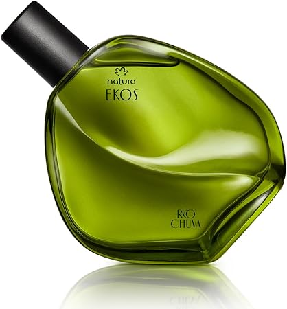 Perfume Ekos Ryo Chuva Desodorante Colônia (75ml)
