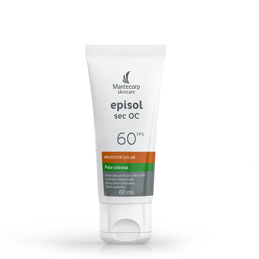 Episol Sunscreen Sec OC FPS 60 1 unit