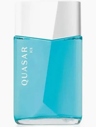 O Boticário Colônia Quasar Ice (100ml)