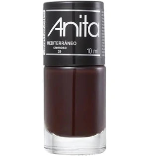 Esmalte Anita Cor: Mediterrâneo (10ml)