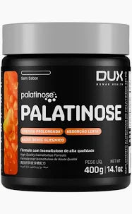 Palatinose™ - Pot 400G -DUX