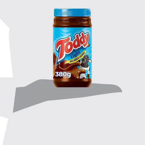 Toddy Achocolatado em Pó Light (380g)