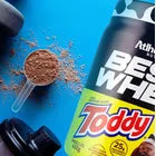 Best Whey - Achocolatado Toddy - Atlhetica Nutrition (450g)