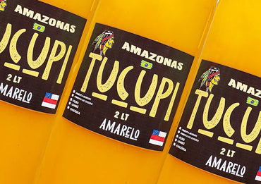 Tucupi Puro 2 Litros - Original Amazonas