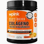 Wpink Colágeno - 1 Unidade (240g) - Sabor: