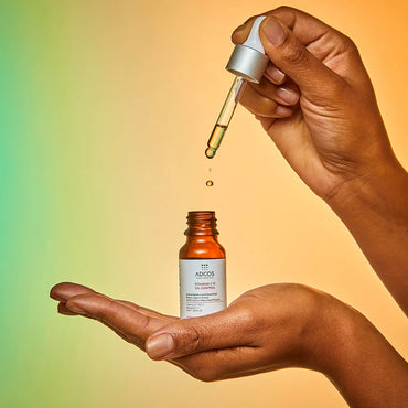 Adcos Vitamina C 15 Oil Control (15ml)
