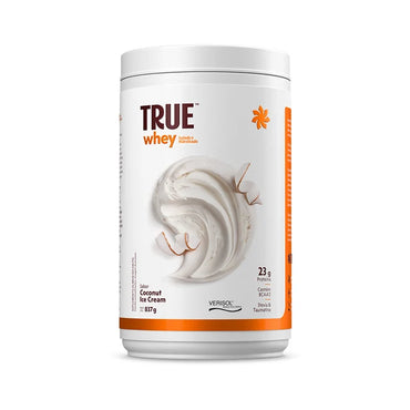 True Source True Whey Hidrolisado e Isolado (837g)