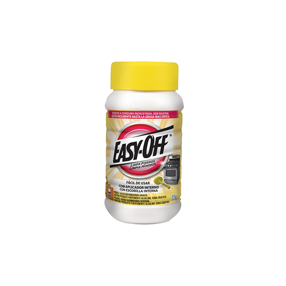 Easy-Off Oven Cleaner 275g Jar