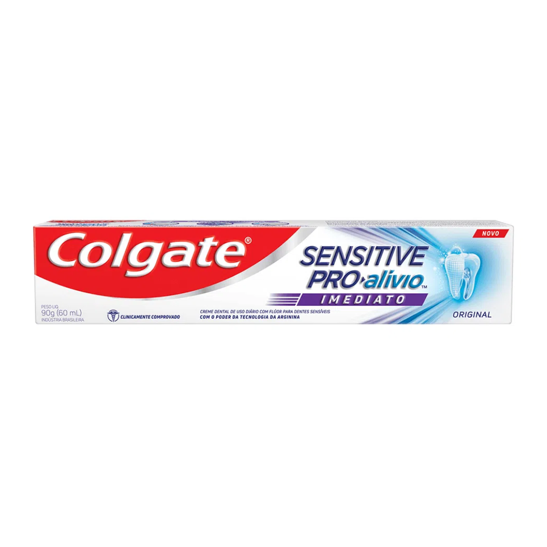 Original Sensitive Pro-Relief Toothpaste 90g