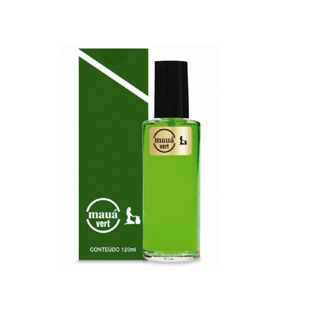 Mauá Colônia Vert (120ml)