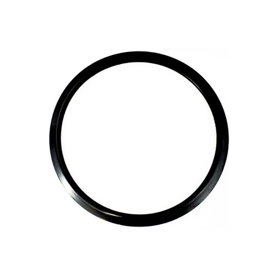 Borracha Panela Pressao Catumbi 7 Lt.