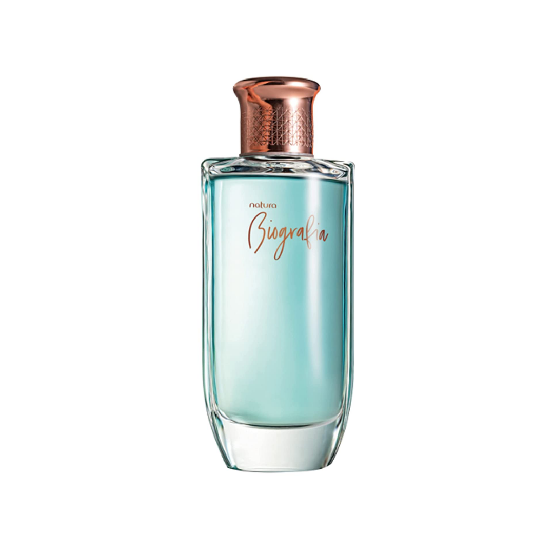 Natura Biografia Colônia Feminina (100ml)