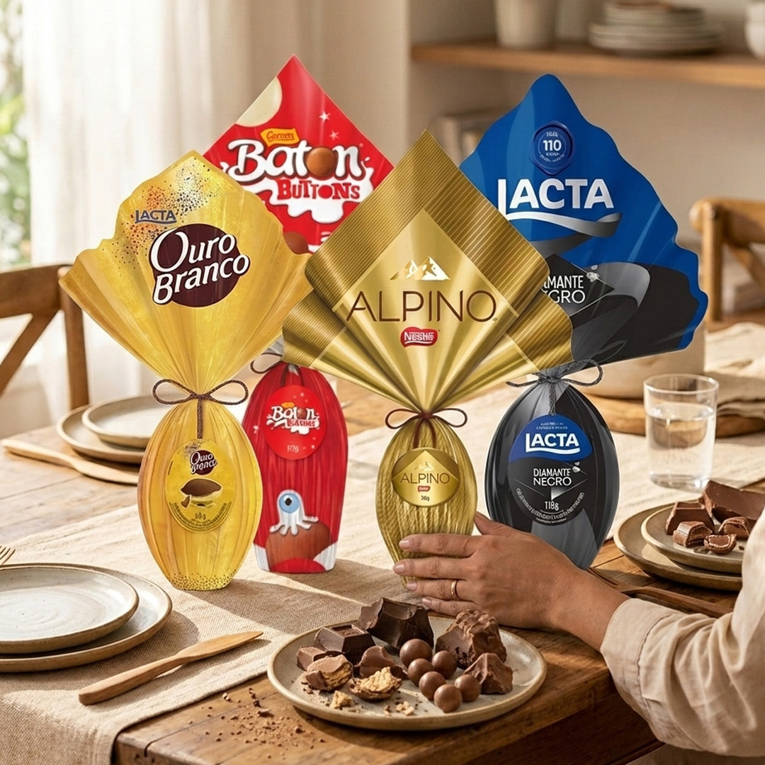 Chocolate