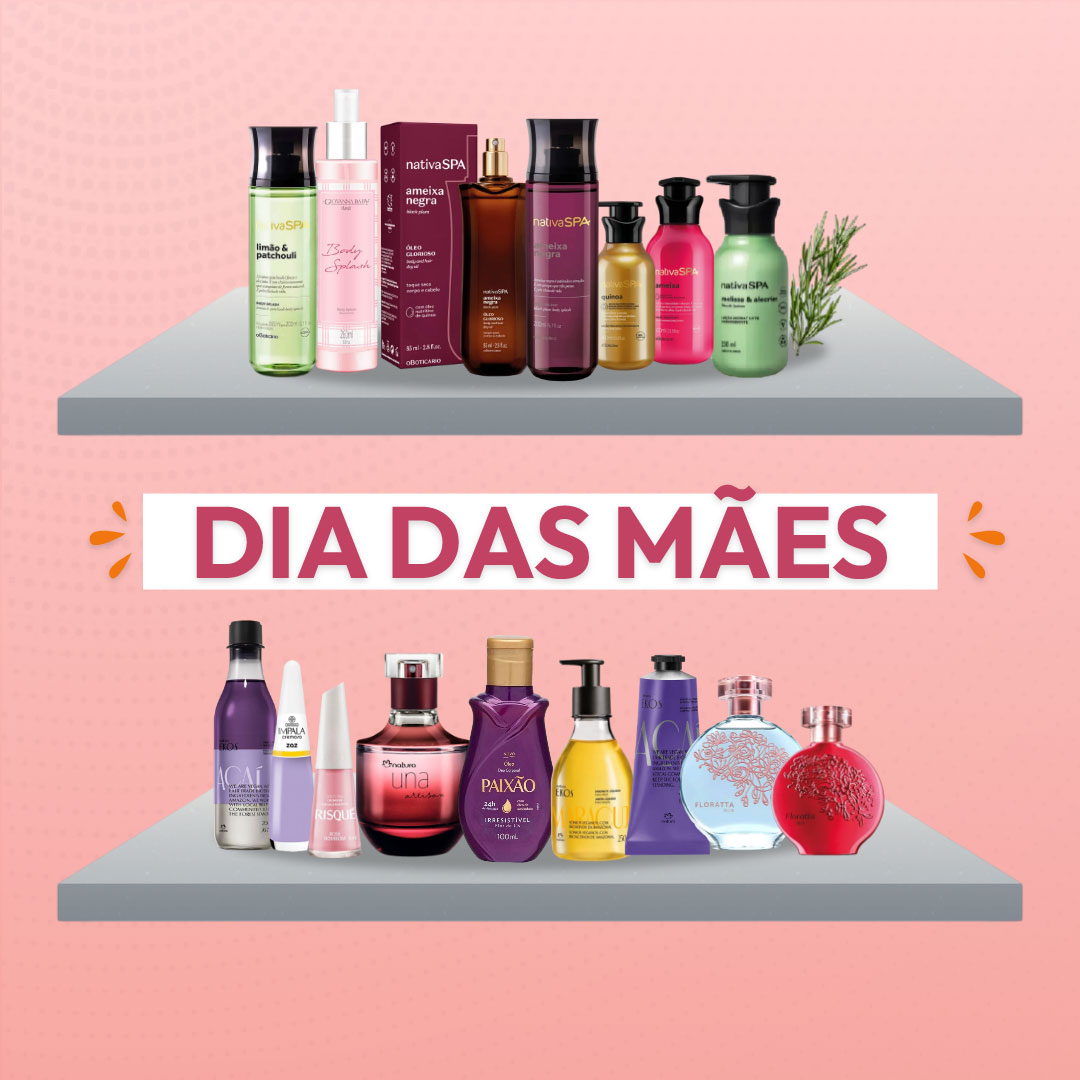 Dia das Mães