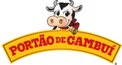 Portão de Cambuí