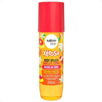 Salon Line Body Splash Cabelo e Corpo Xerosa 200ml
