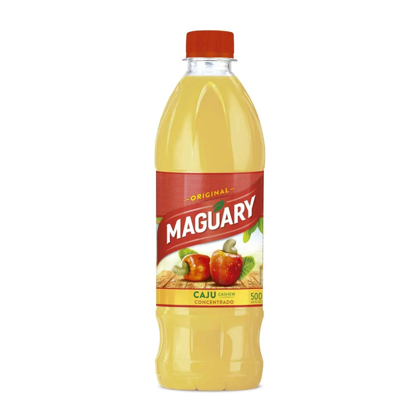 Maguary Suco Concentrado de Caju (500ml)