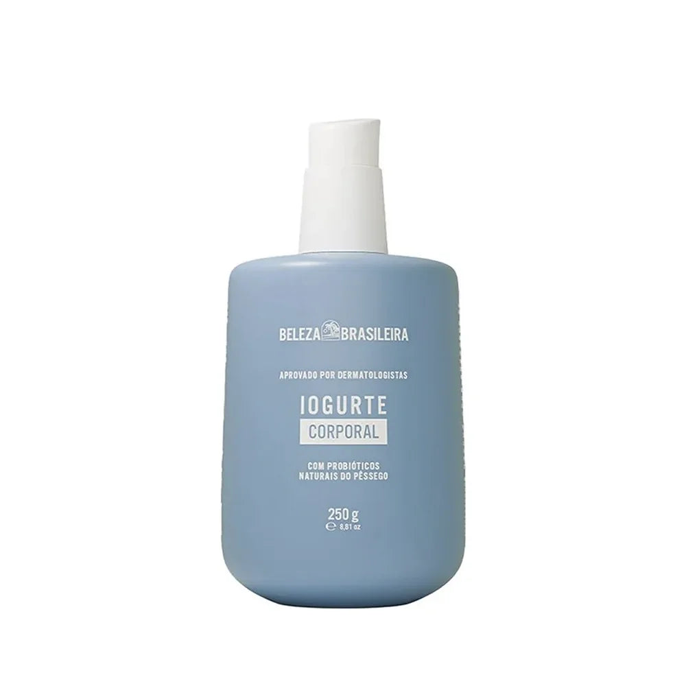 Iogurte Corporal Hidratante BB Cream 250ml Oferta!