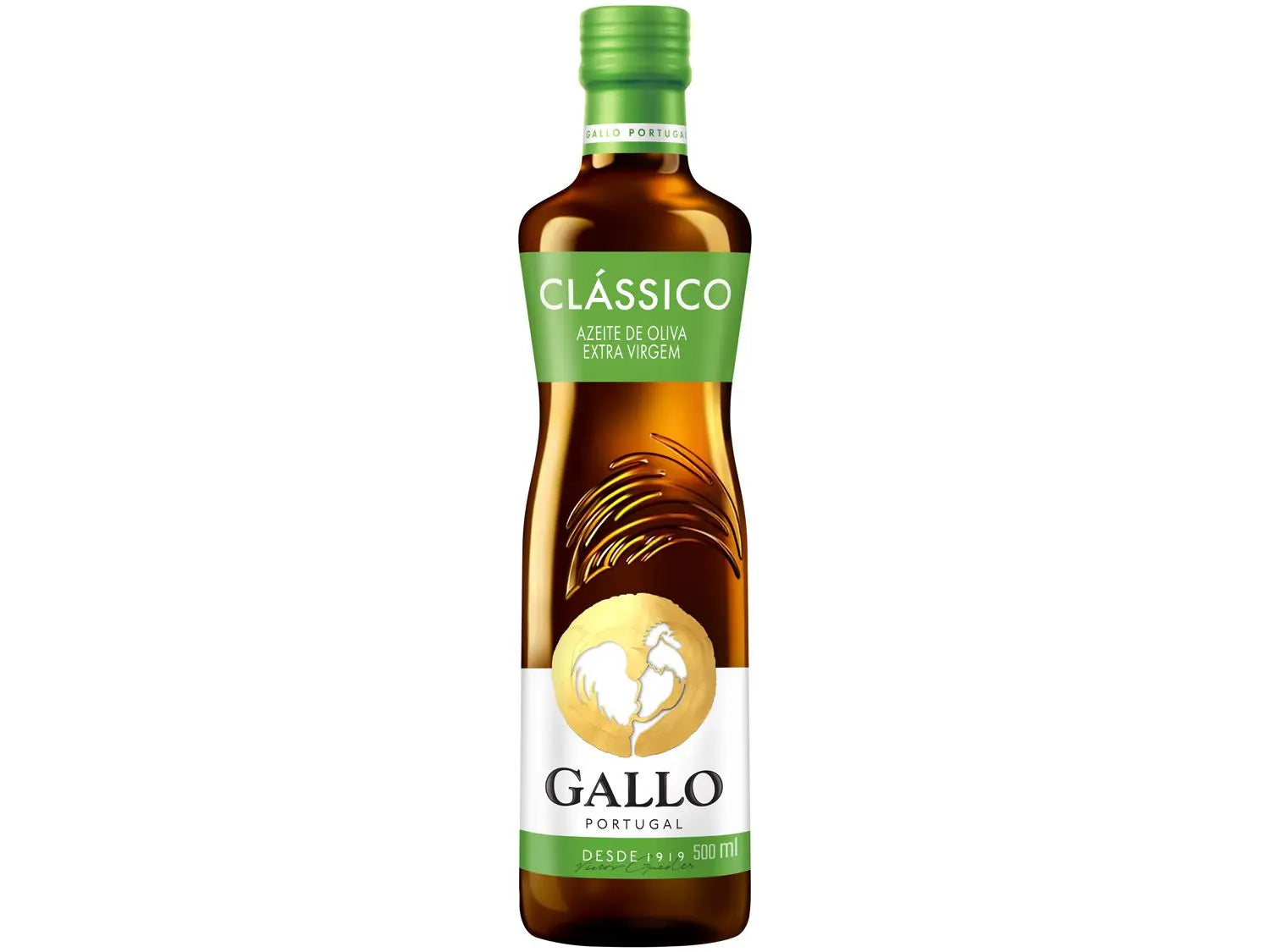 Gallo Azeite de Oliva Clássico Extravirgem (500ml)