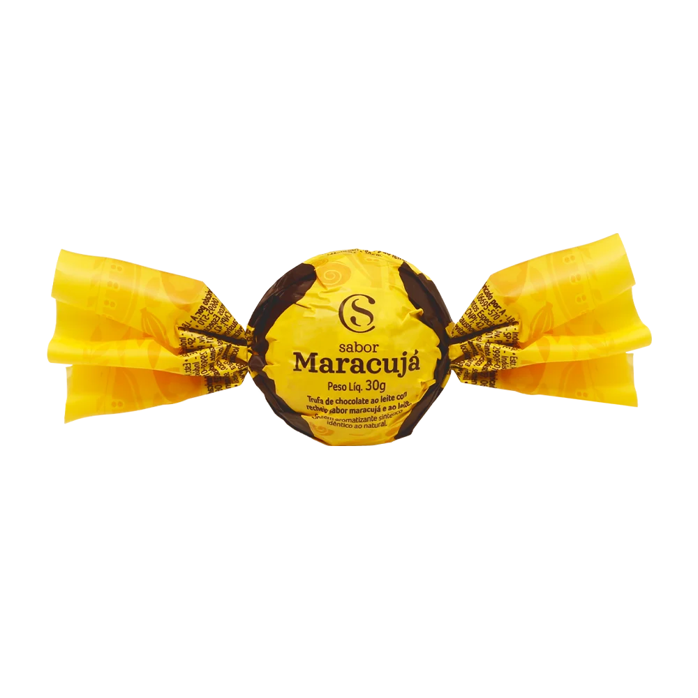 Trufa de Chocolate Cacau Show (30g)