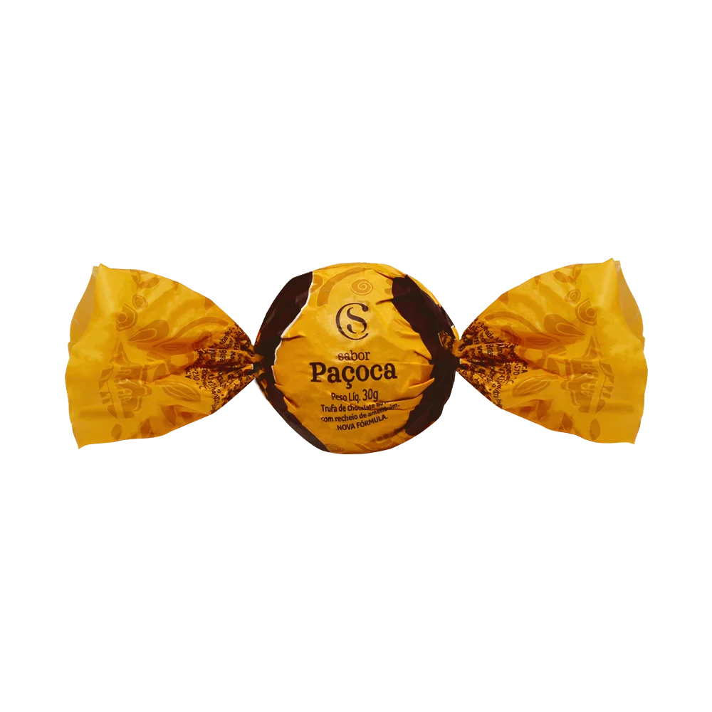 Trufa de Chocolate Cacau Show (30g)