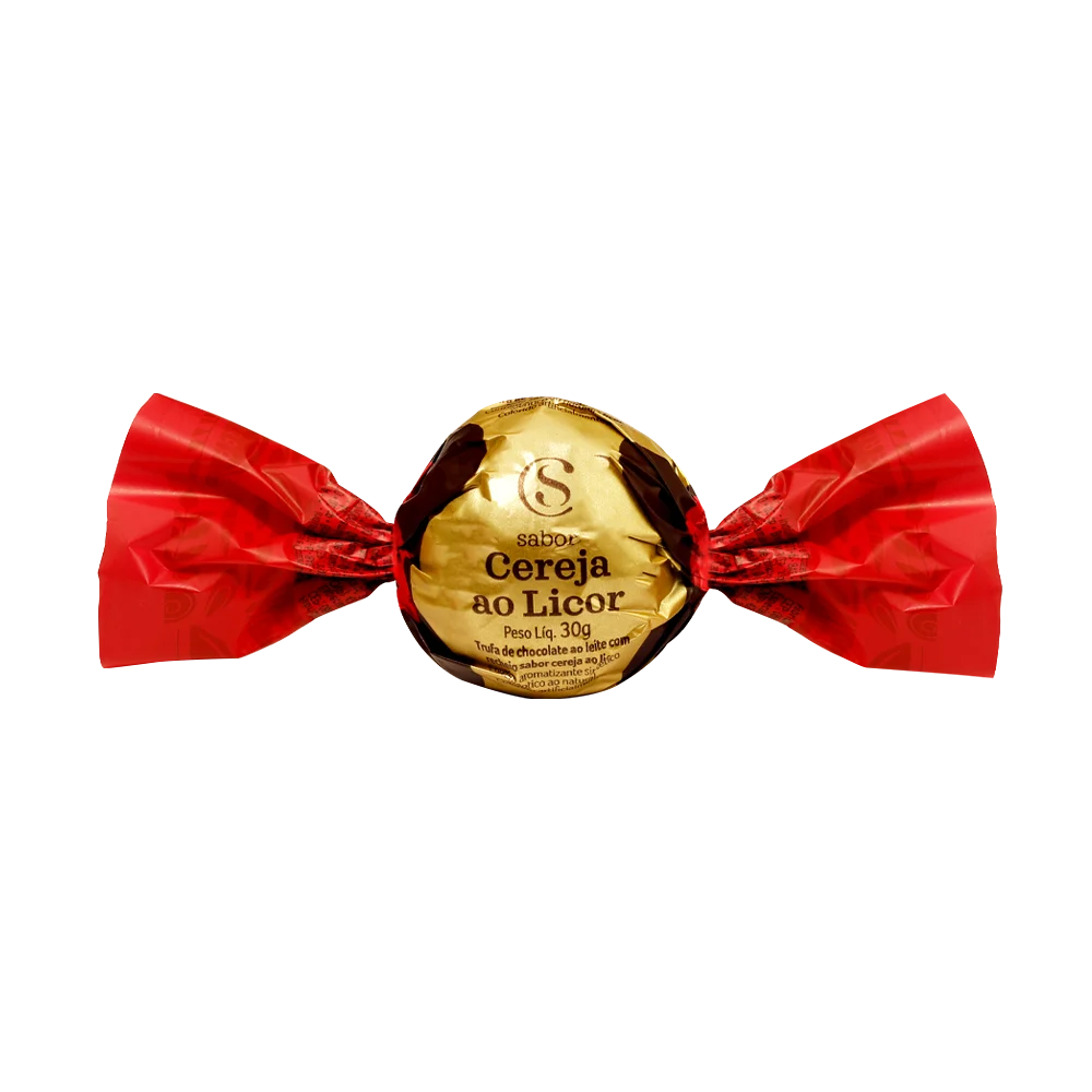 Trufa de Chocolate Cacau Show (30g)