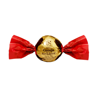 Trufa de Chocolate Cacau Show (30g)