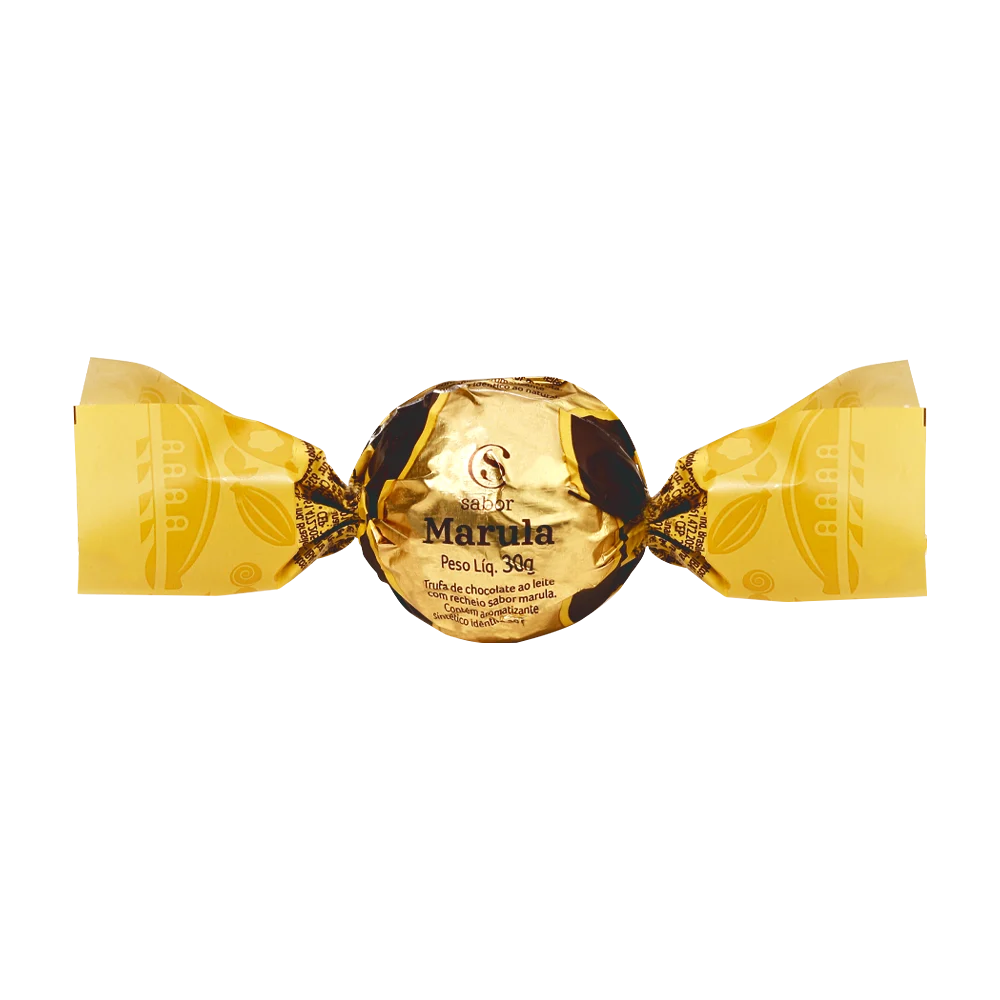 Trufa de Chocolate Cacau Show (30g)