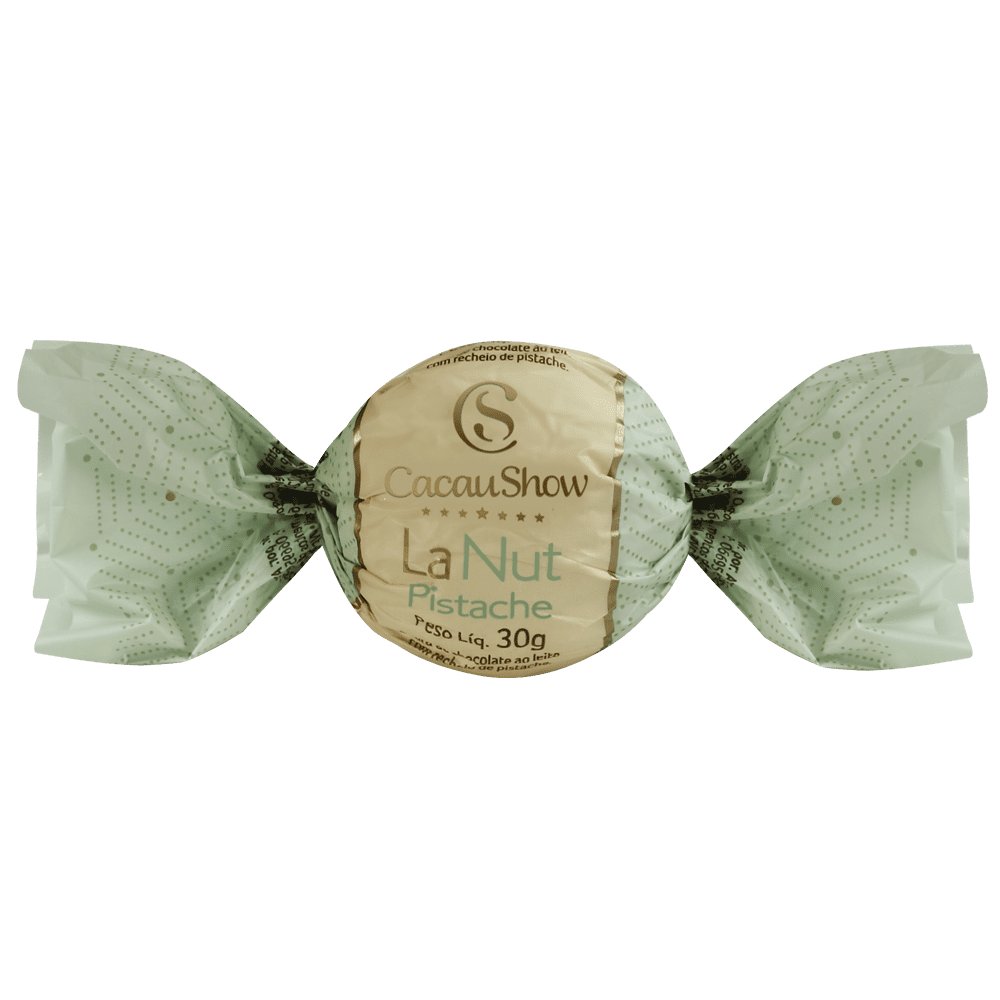 Trufa de Chocolate Cacau Show (30g)