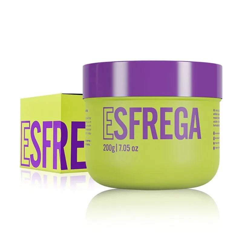 BB Cream Tratamento Corporal (200g)